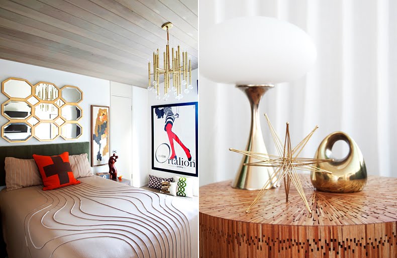 DE TODO UN MUCHO: LINDA DECORACIÓN