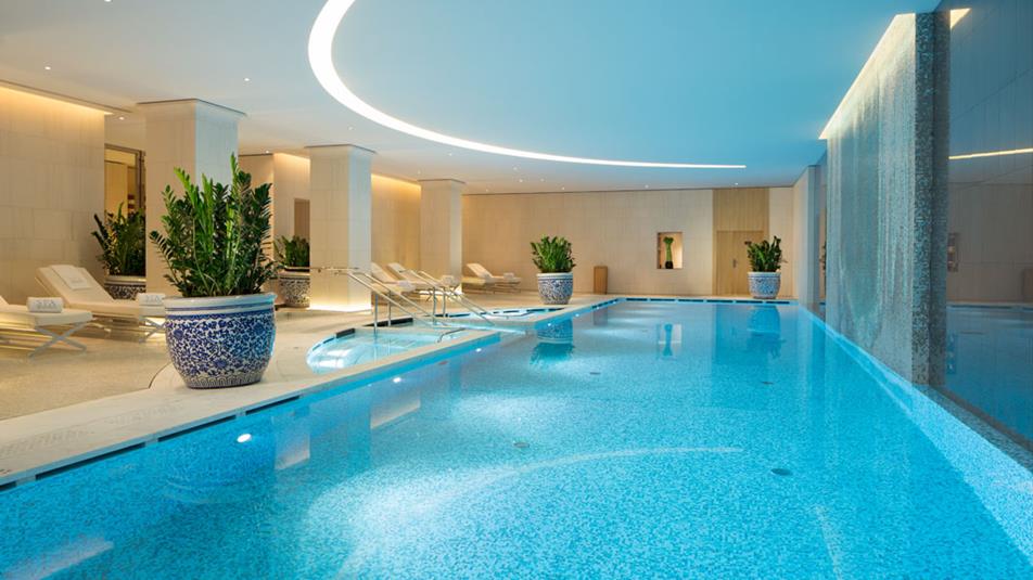 Offre D Emploi Spa Paris Offre D Emploi Spa Paris