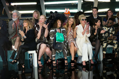 Absolutely Fabulous: The Movie Image 4