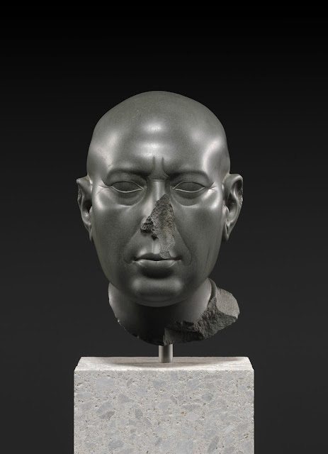 'Beyond the Nile: Egypt and the Classical World' at the J. Paul Getty Museum, Getty Center 'Beyond the Nile: Egypt and the Classical World' at the J. Paul Getty Museum, Getty Center