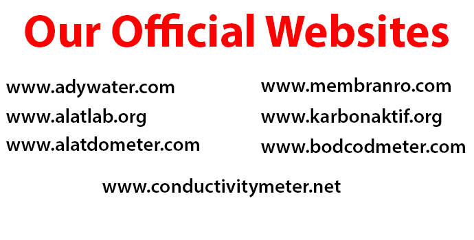 Our Official Websites