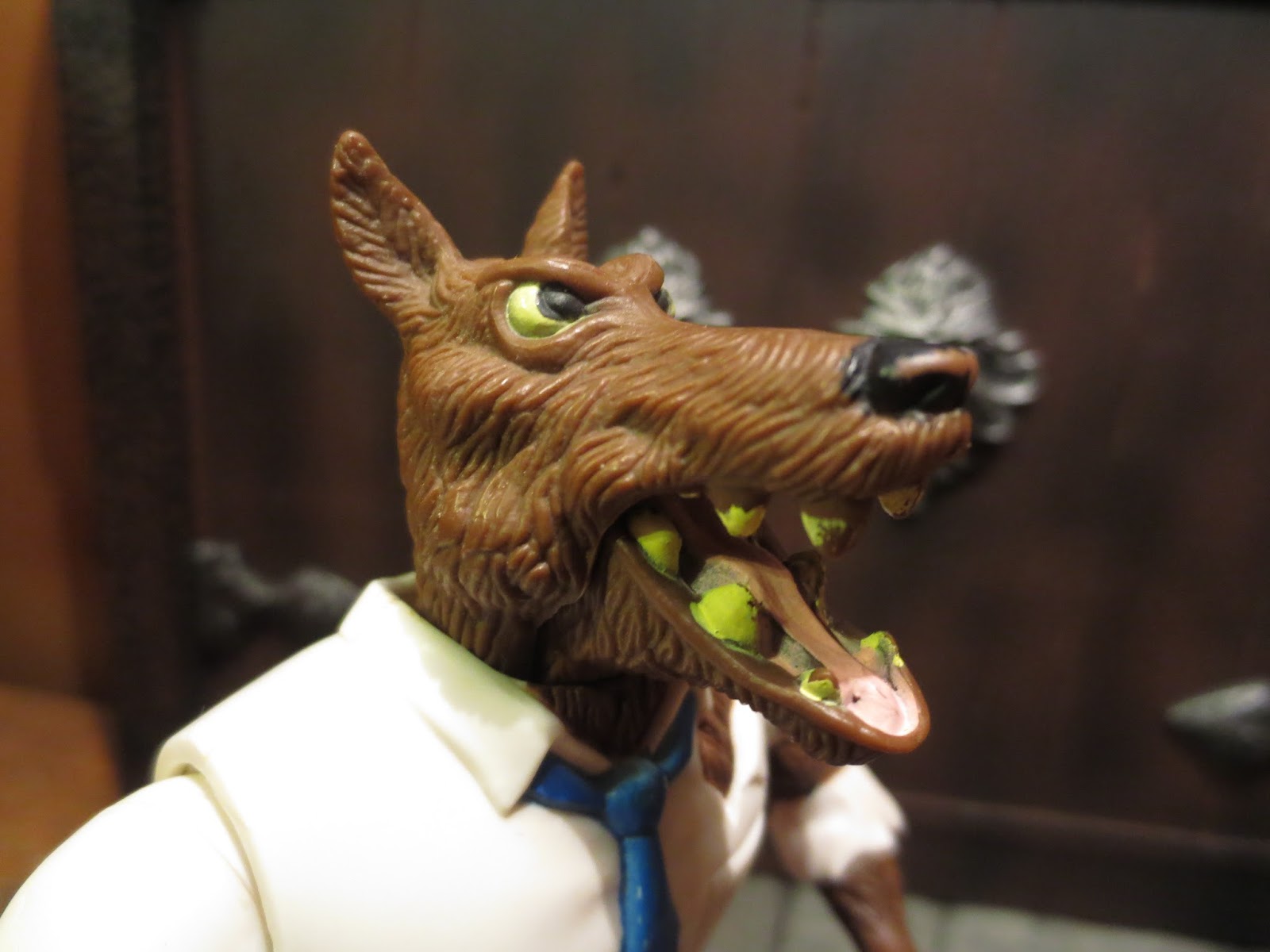 ghostbusters monsters toys