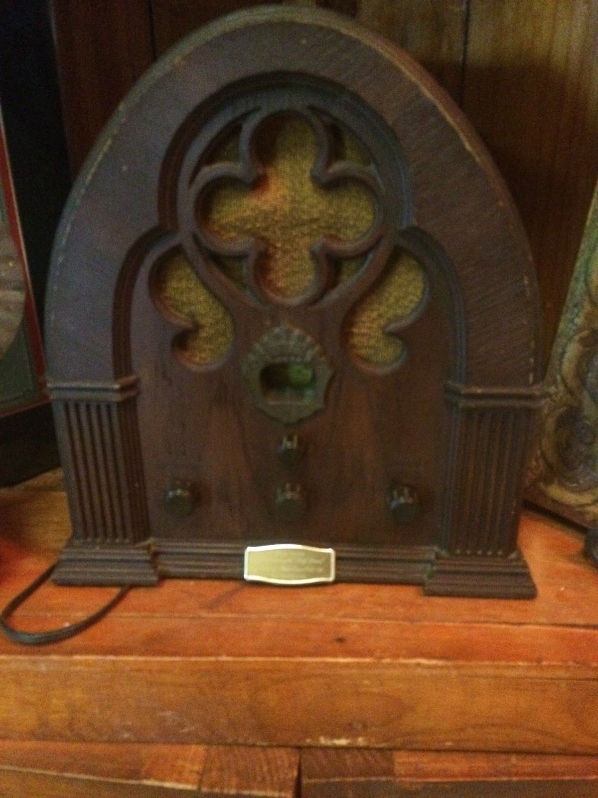 Alchemy Of Clay Cathedral Radios