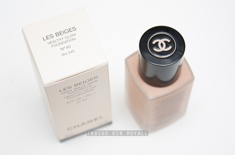 BLACK FRIDAY SALE, HURRY!! Genuine CHANEL Les Beiges Healthy Glow