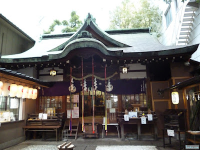 少彦名神社 少彦名神社