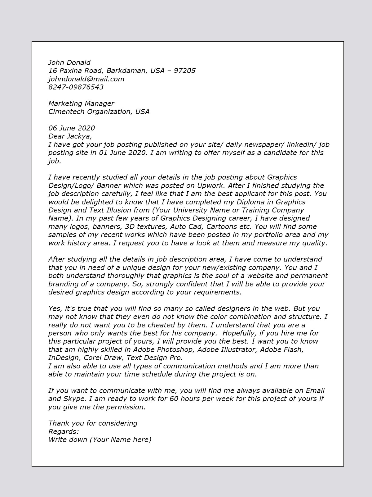 Do I Always Need A Cover Letter from 4.bp.blogspot.com