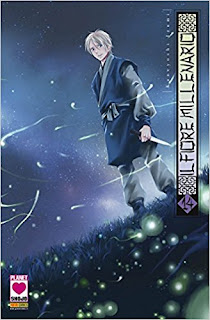 Il Fiore Millenario 14 Di Kaneyoshi Izumi PDF Il Fiore Millenario 14 Di Kaneyoshi Izumi PDF