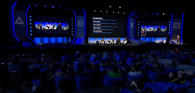 Sony Playstation Experience 2016: Accessibility Panel Sony Playstation Experience 2016: Accessibility Panel