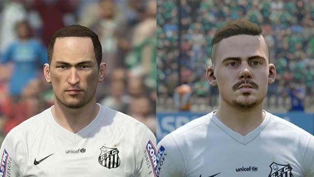 PES 16 or FIFA 16 - which game is better - comparison