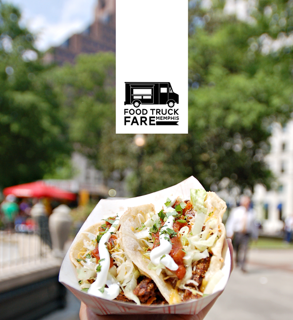 Tasted ~ Memphis Food Truck Fare norococo