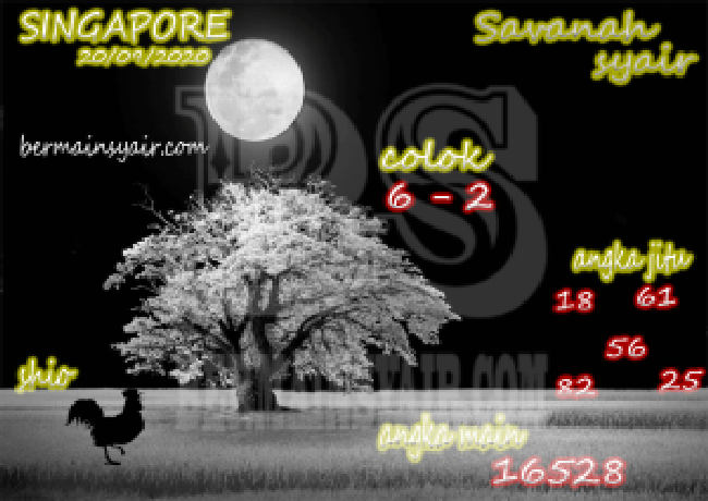 PREDIKSI SGP YOHII
