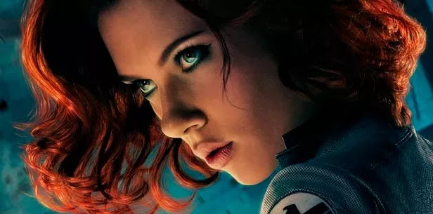 "Viuda Negra" podría cambiar a un grupo de personajes femeninos de Marvel