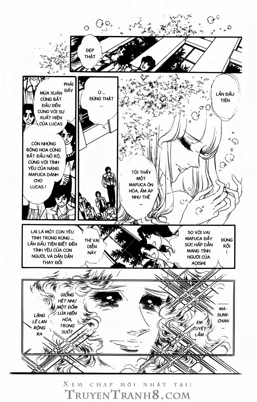 Swan - Vũ Khúc Thiên Nga Chap 66 - Next Chap 67