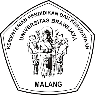Logo Universitas Brawijaya Malang