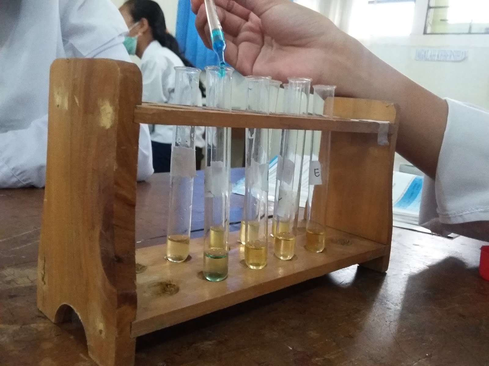 salsabilashofi UJI URIN salsabilashofi UJI URIN