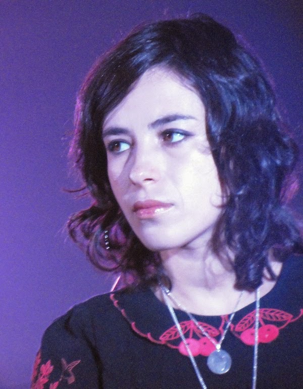 Ladytron Music (fan site)