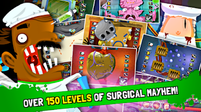 Download Amateur Surgeon 4 Mod Apk Gold/Gems Download Amateur Surgeon 4 Mod Apk Gold/Gems