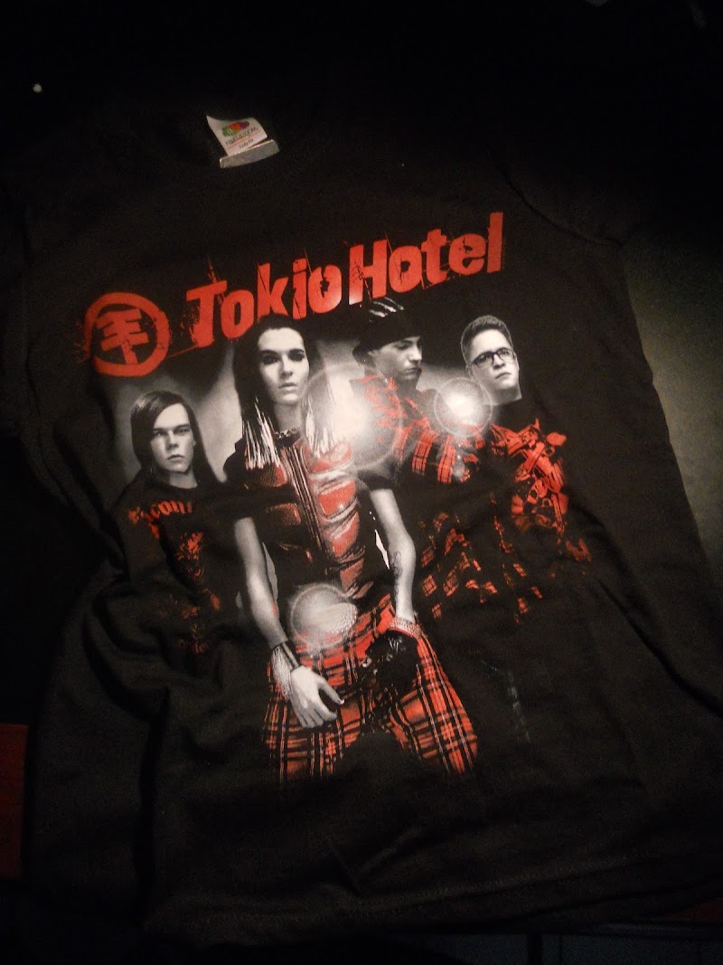 Concurso CFTH & SST // Infos