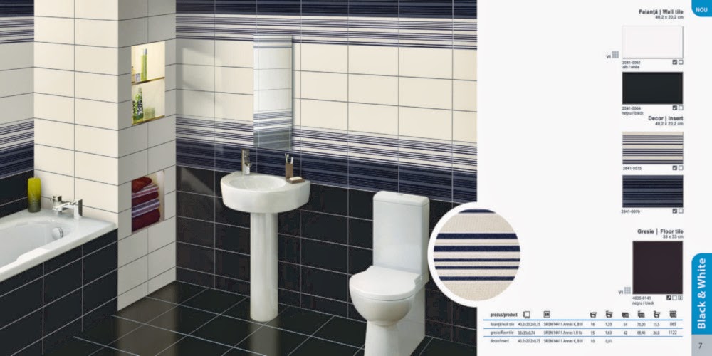 MODELE DE BAI Catalog modele de bai Cesarom 2015