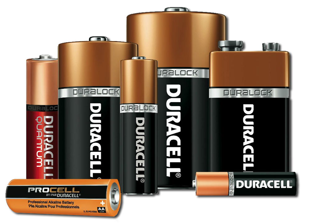 aa battery