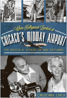 Shelf Life: When Hollywood Landed at Chicago's Midway Airport