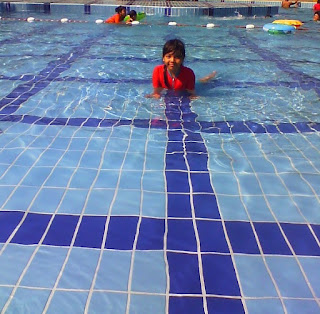 Harga Tiket Masuk Kolam Renang Hafana Bekasi - deasikumbang