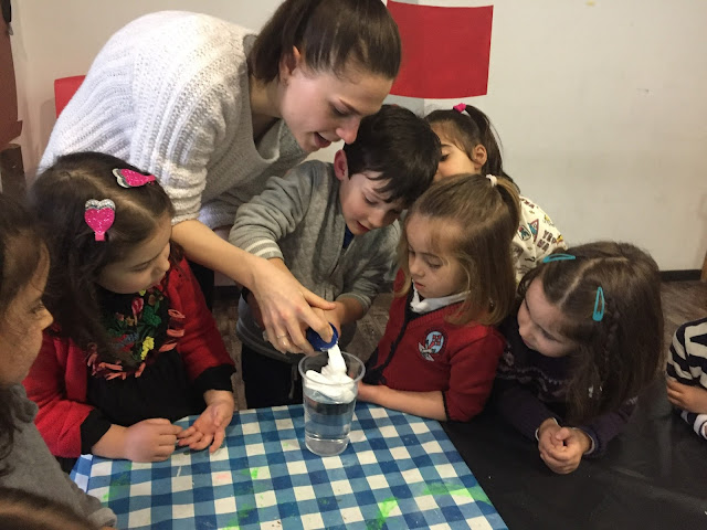 Welcome English IMG 0141