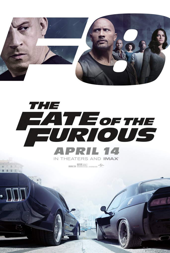 Tagalog Reviews The Fate of the Furious (2017)
