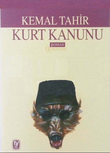 Kurt Kanunu – Kemal Tahir PDF e-Kitap indir