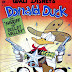 Donald Duck / Four Color Comics v2 #199 - Carl Barks art & cover