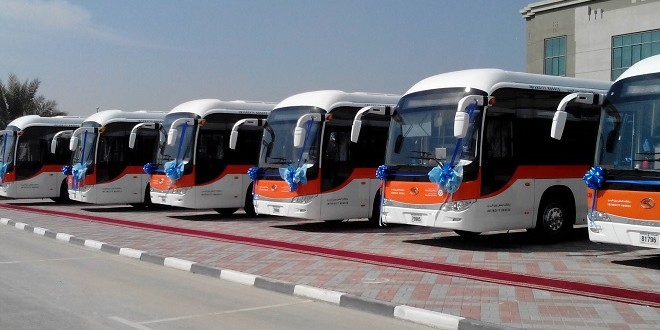 Sharjah Government Jobs For Drivers With Free Visa Air Ticket