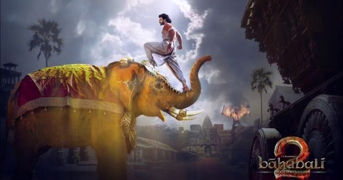 bahubali 2 box office collection