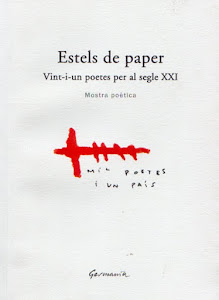 Estels de paper