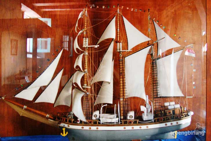 museum bahari jakarta