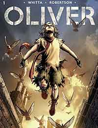 Oliver Comic