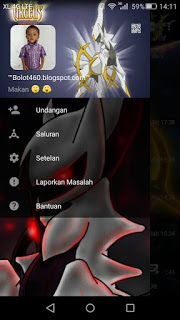 BBM MOD Pokemon Arceus v2.13.0.26 Apk BBM MOD Pokemon Arceus v2.13.0.26 Apk