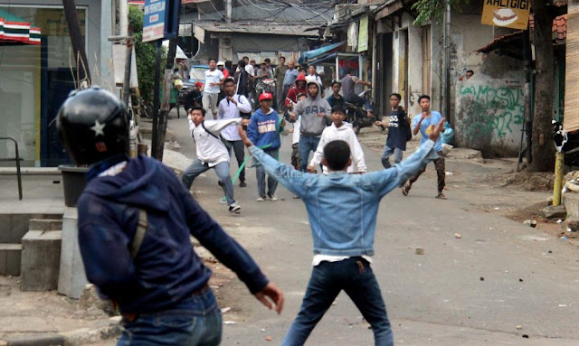 Orang Tua Harus Lebih Aktif, Ini Akibat Pergaulan Bebas yang Sering Melanda Remaja Orang Tua Harus Lebih Aktif, Ini Akibat Pergaulan Bebas yang Sering Melanda Remaja