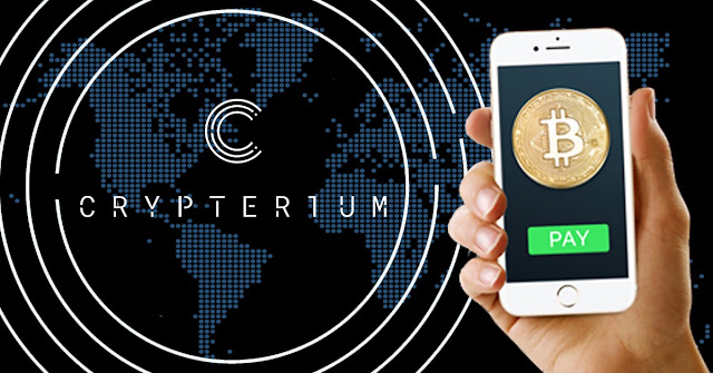crypterium-app