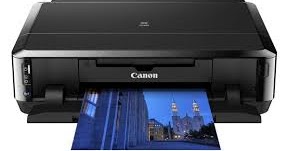 canon ip7250 support code b200