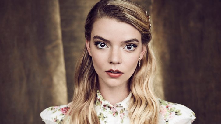 The Queen's Gambit - Anya Taylor-Joy to Star in Netflix's Limited