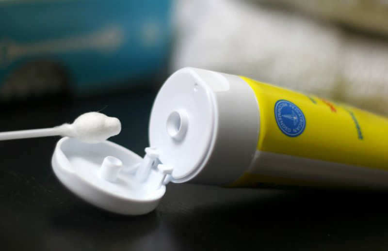 Spot-treating with diaper cream 8 best and 8 worst beauty hacks