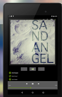 PlayerPro Music Player Apk Full Versi Gratis PlayerPro Music Player Apk Full Versi Gratis