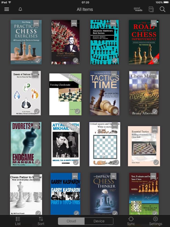 ChessBase Complete i Apple Books