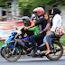 Ketika Mengizinkan Anak Bawa Motor Sendiri