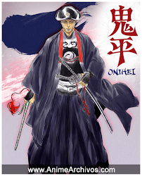 Onihei
