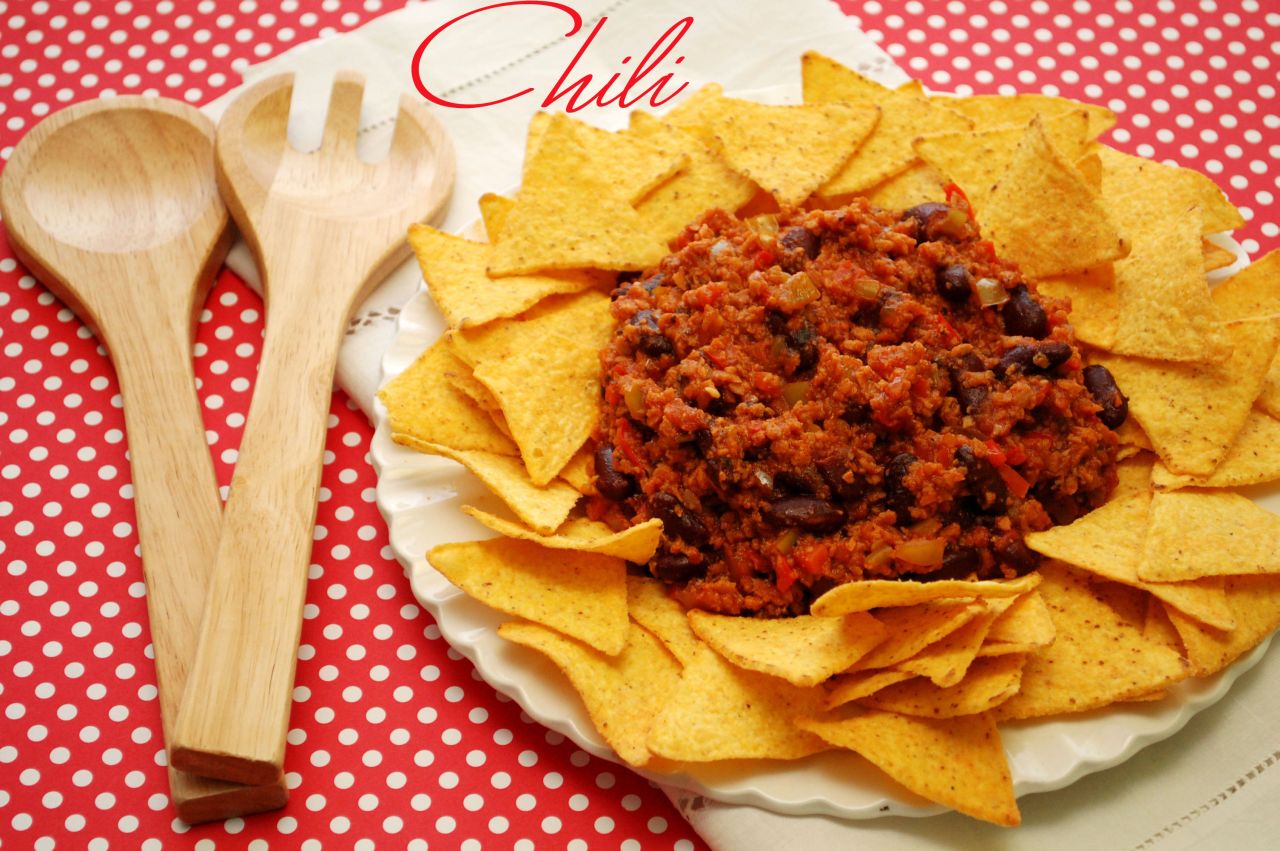 Chili de post