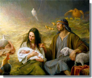 Resultado de imagen para Cuando ellos se retiraron, el ángel del Señor se apareció en sueños a José y le dijo: «Levántate, toma contigo al niño