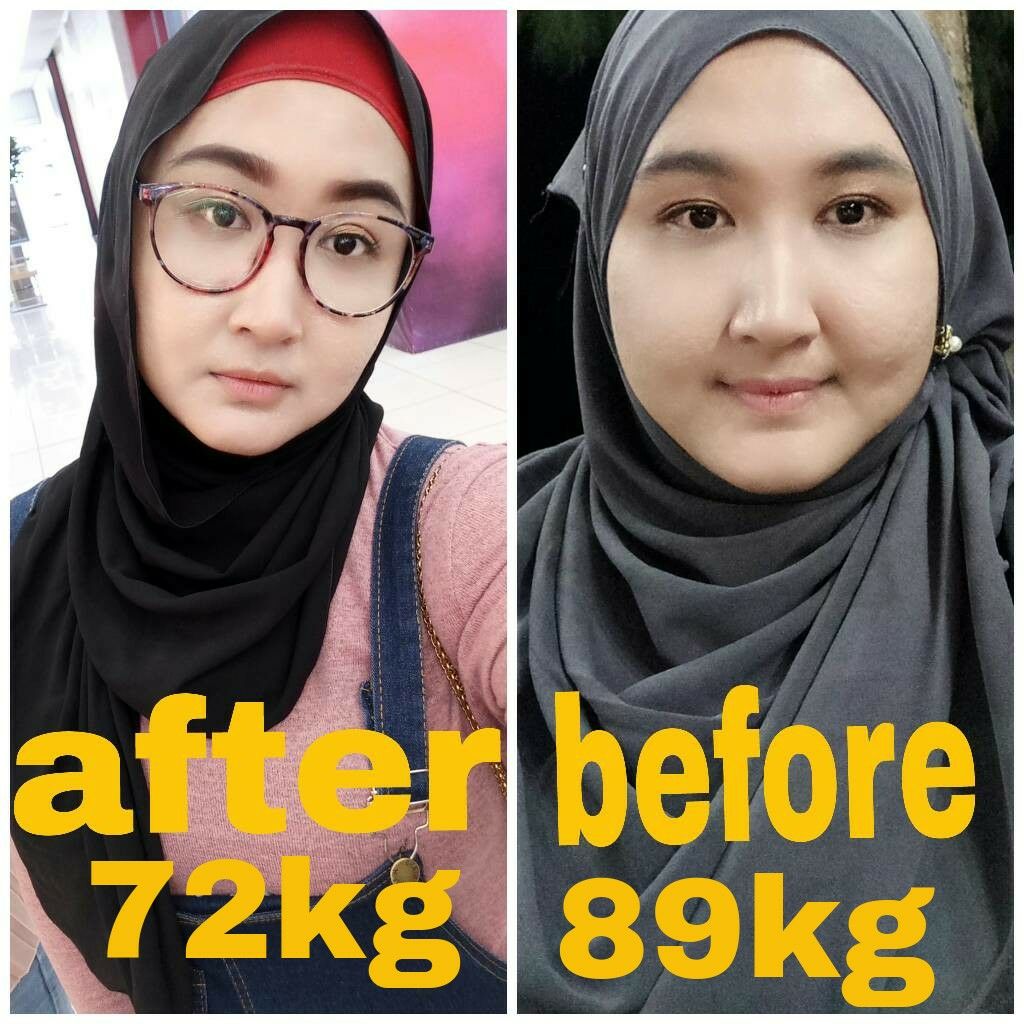 Kurus Sihat Dan Selamat Dengan Lemontab Plus Mrz Lemontab Plus Viral