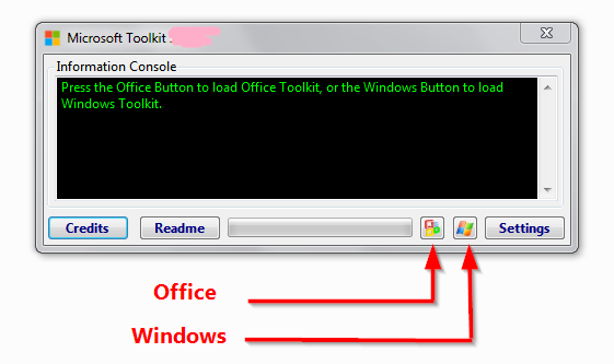 Microsoft Toolkit 2.6.2 Activator Windows Office 2013 Full Down Microsoft Toolkit v2.6.4 Activateur Office 2016   2019 & Windows 10