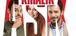 Kiralık Aşk Arkadaş Şarkısı Kiralık Aşk Arkadaş Şarkısı